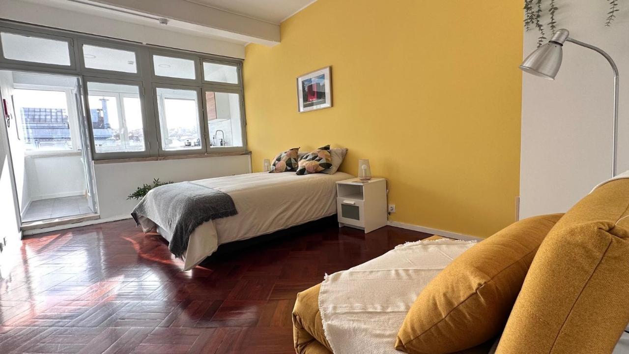 Studio 59 Lisboa Dış mekan fotoğraf