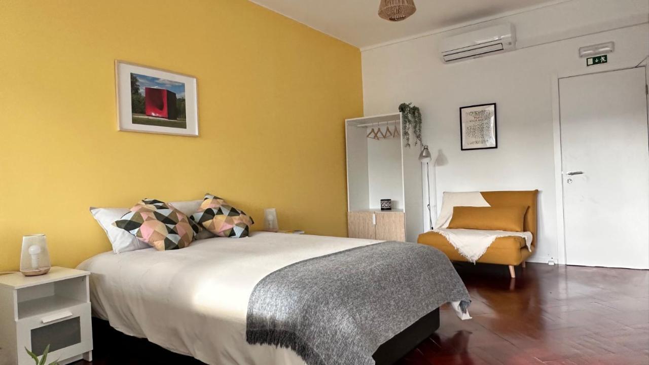Studio 59 Lisboa Dış mekan fotoğraf