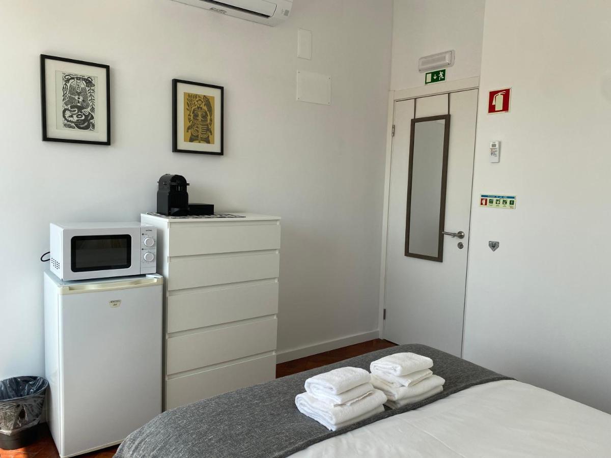 Studio 59 Lisboa Dış mekan fotoğraf
