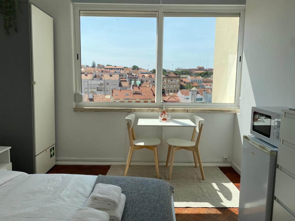 Studio 59 Lisboa Dış mekan fotoğraf