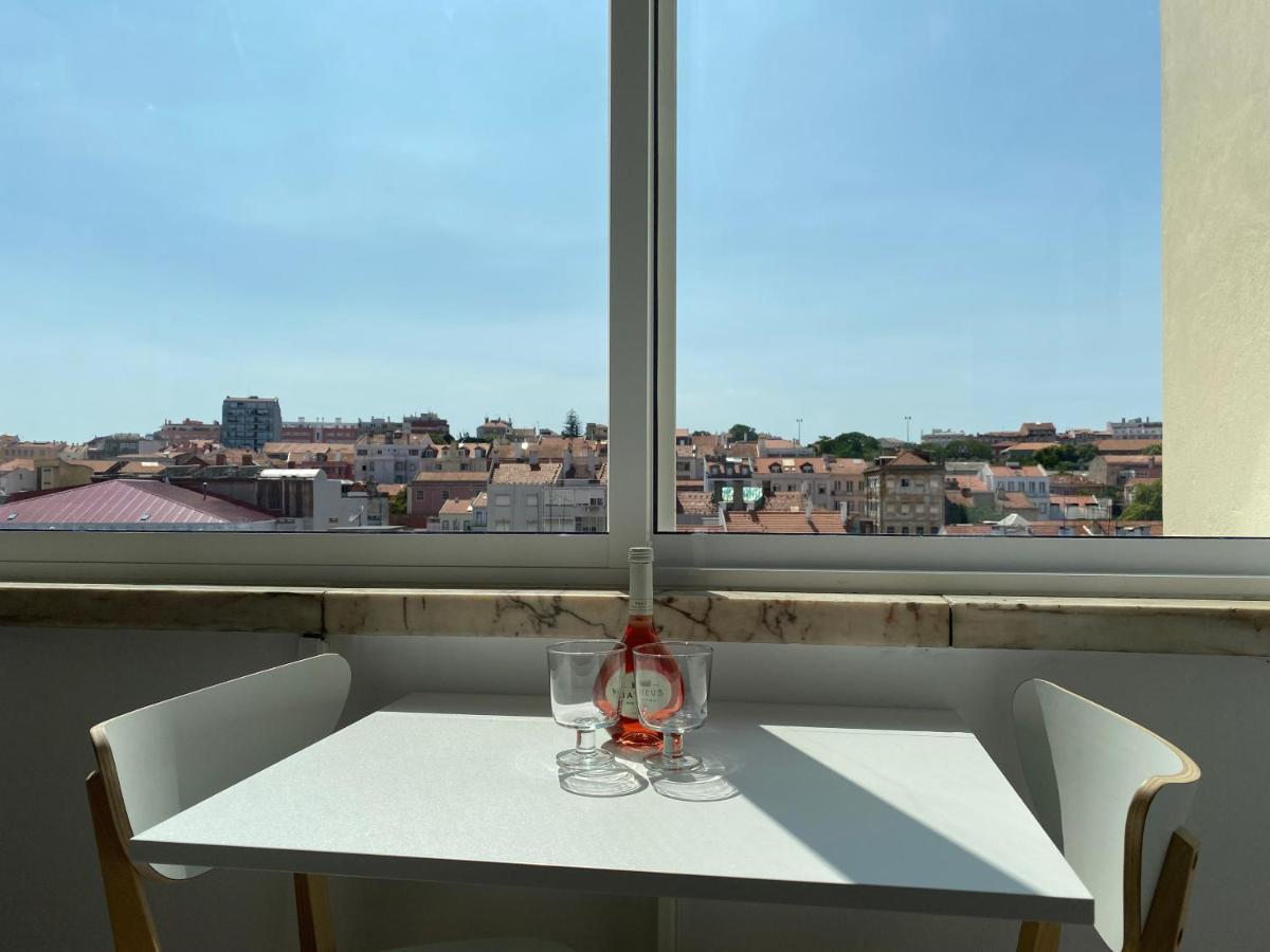 Studio 59 Lisboa Dış mekan fotoğraf