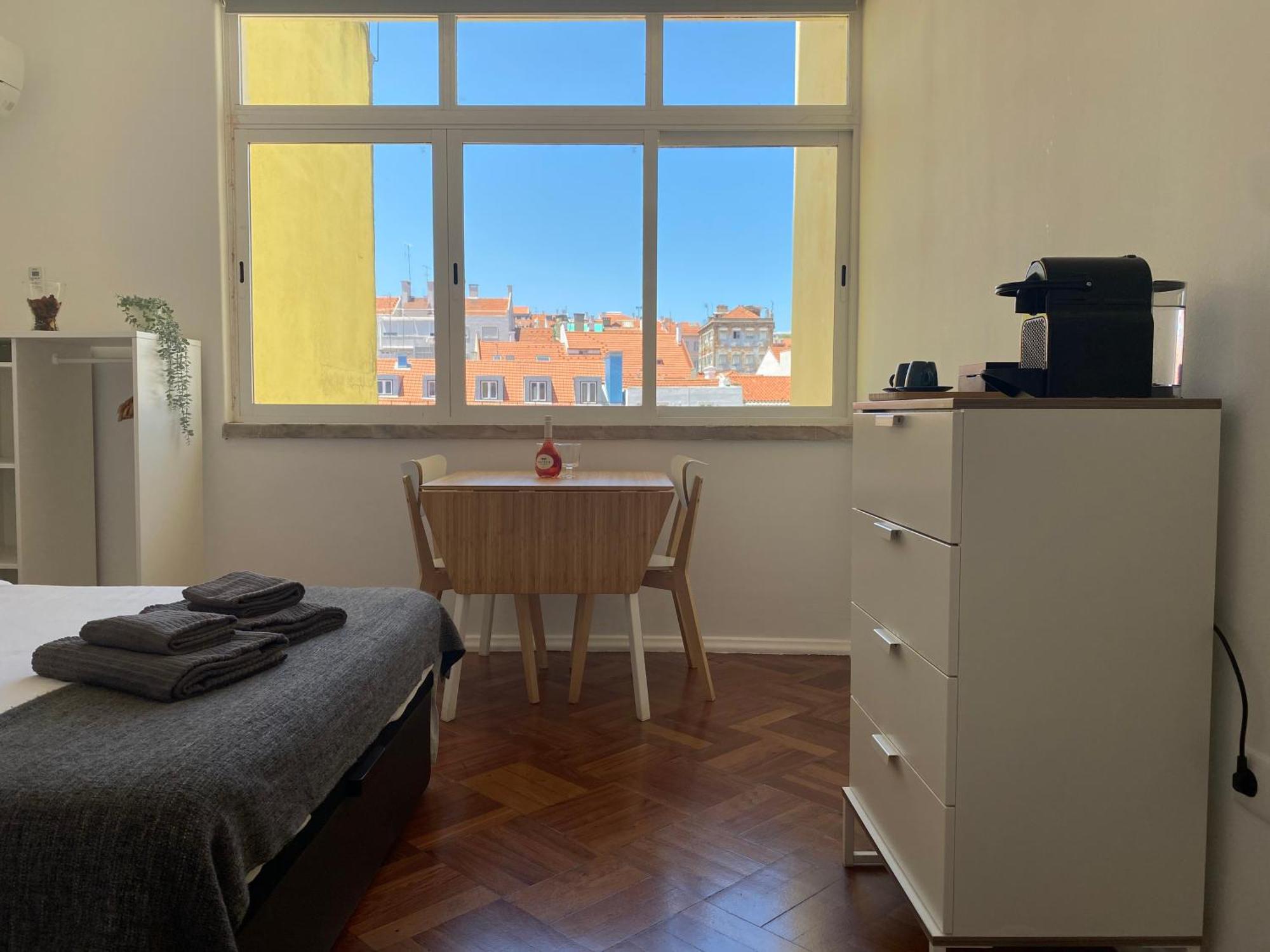 Studio 59 Lisboa Dış mekan fotoğraf