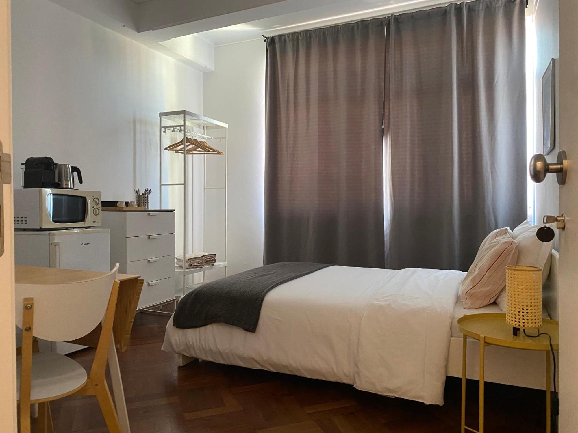Studio 59 Lisboa Dış mekan fotoğraf