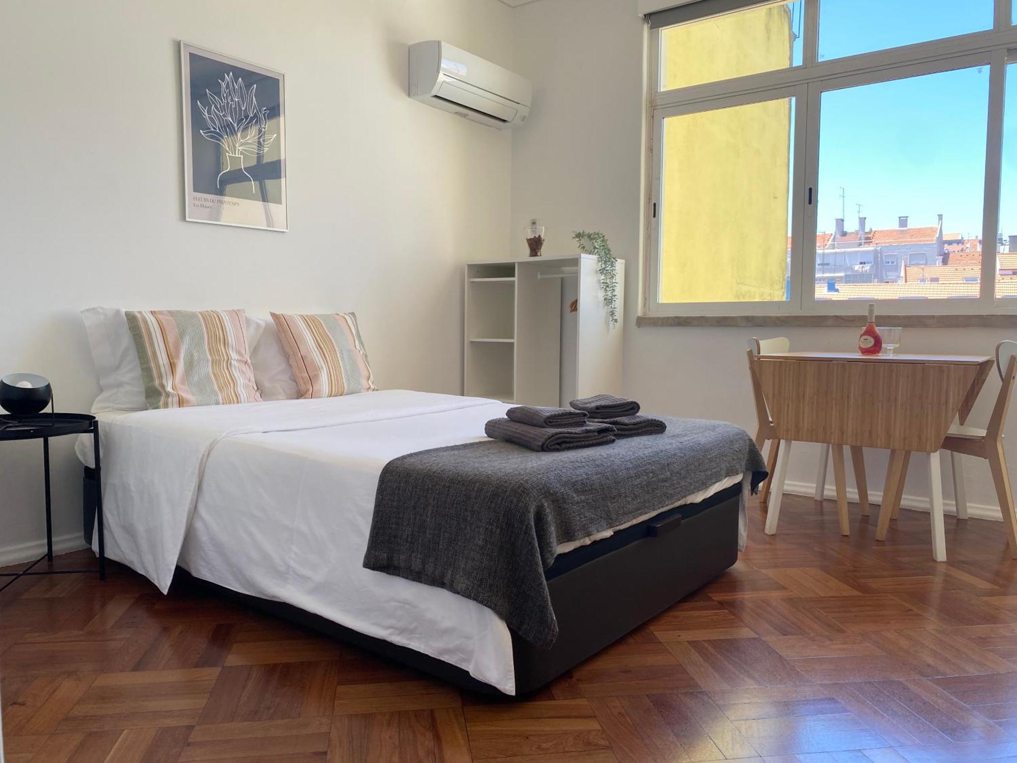 Studio 59 Lisboa Dış mekan fotoğraf