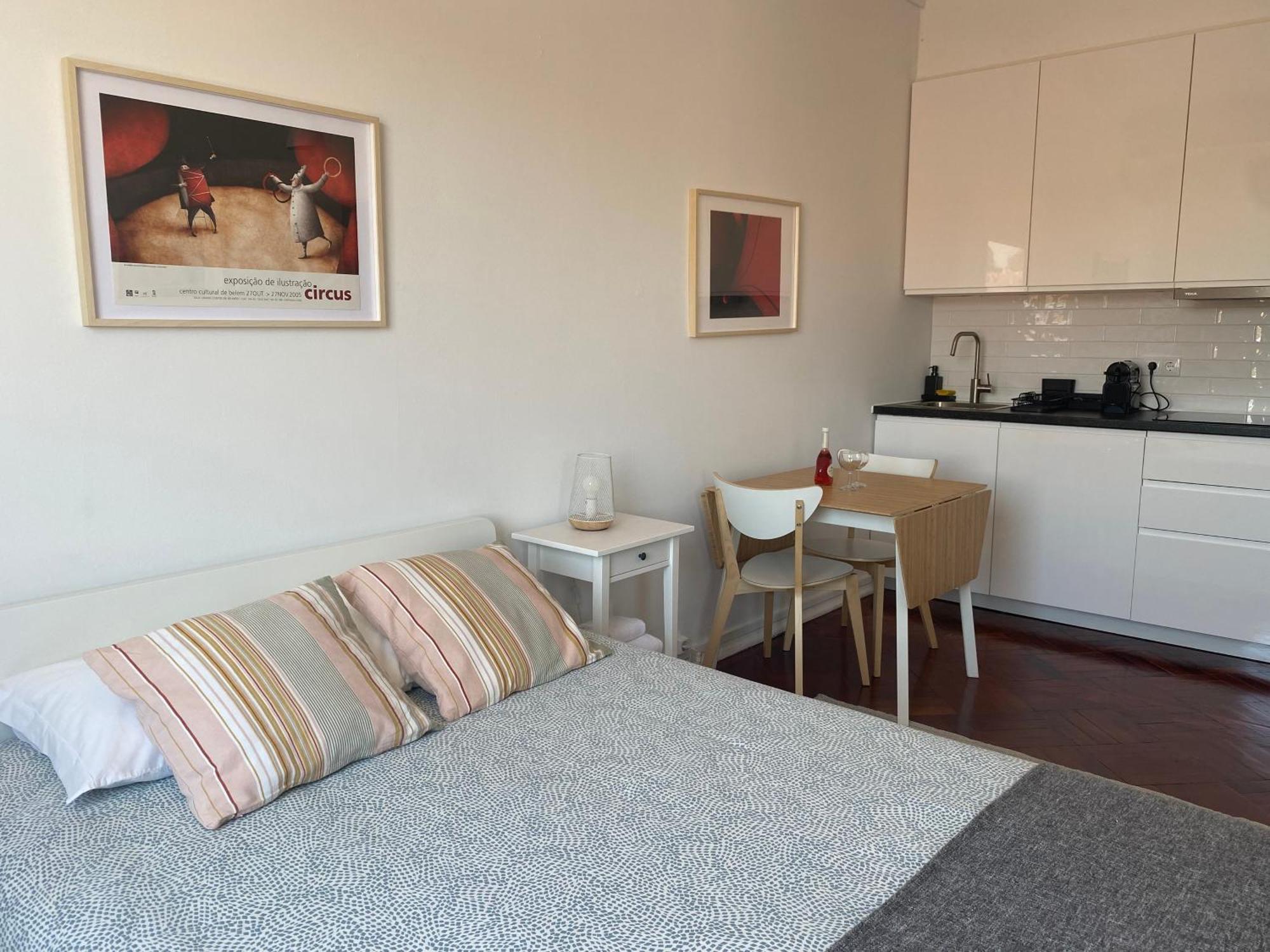 Studio 59 Lisboa Dış mekan fotoğraf