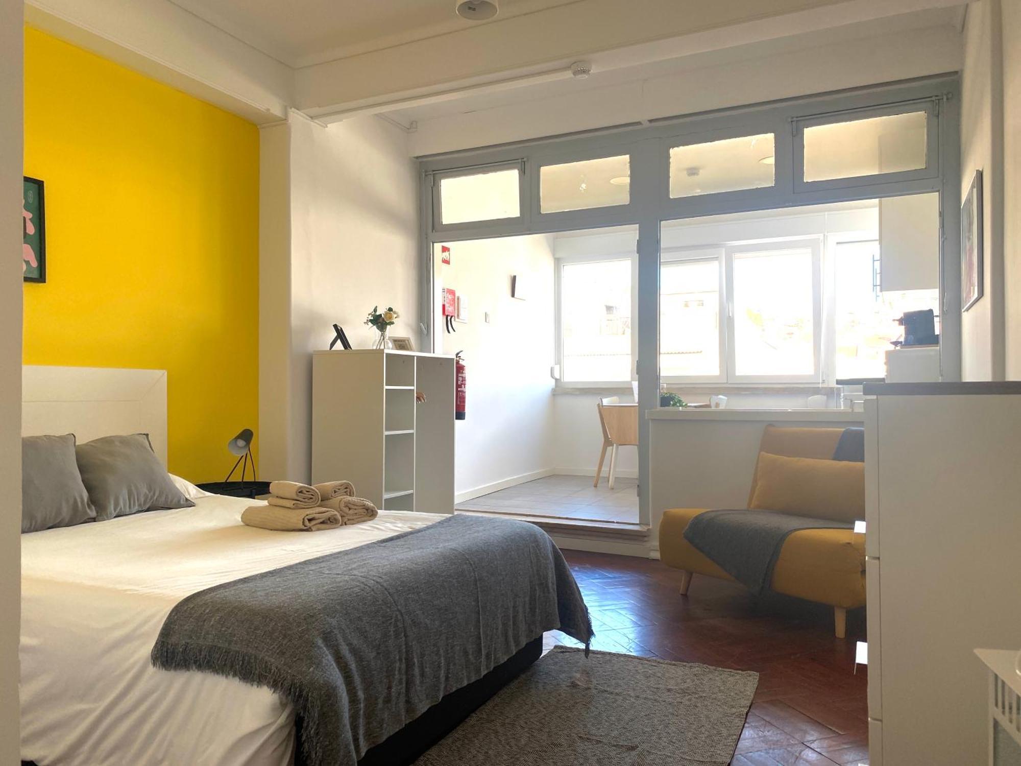 Studio 59 Lisboa Dış mekan fotoğraf